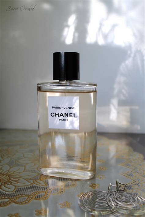 chanel paris venise perfume price.